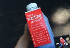 Tags: bottle, funny, moss, remover, tag (Pict. in My r/FUNNY favs)