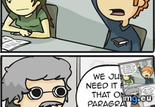Tags: college, funny (Pict. in My r/FUNNY favs)
