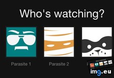 Tags: dad, funny, netflix, users (Pict. in My r/FUNNY favs)