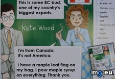 Tags: canadians, funny, how, japanese (Pict. in My r/FUNNY favs)