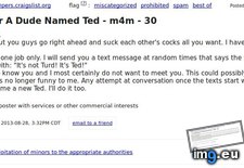 Tags: for, funny, guy, named, ted (Pict. in My r/FUNNY favs)