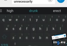 Tags: feel, funny, keyboard, light, negative, paint (Pict. in My r/FUNNY favs)