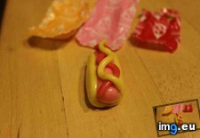 Tags: bit, bored, funny, got, starbursts (Pict. in My r/FUNNY favs)