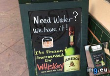 Tags: funny, glass, water (Pict. in My r/FUNNY favs)