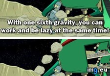 Tags: funny, futurama (Pict. in My r/FUNNY favs)