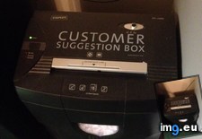 Tags: funny, hotel, office, saw (Pict. in My r/FUNNY favs)