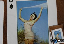 Tags: activity, cards, cheap, deck, funny, score, students, was (Pict. in My r/FUNNY favs)