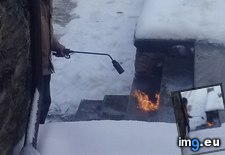 Tags: dad, driveway, funny, had, shovel, taught (Pict. in My r/FUNNY favs)