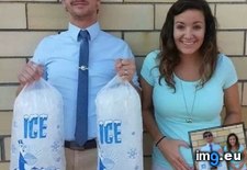 Tags: baby, funny, ice (Pict. in My r/FUNNY favs)