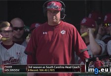 Tags: baseball, carolina, conference, funny, important, south (Pict. in My r/FUNNY favs)