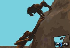 Tags: animation, funny, incredibly, king, lion, realistic (GIF in My r/FUNNY favs)