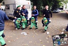 Tags: funny, irish, rugby (Pict. in My r/FUNNY favs)