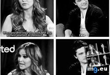 Tags: funny, interview, jennifer, lawrence (Pict. in My r/FUNNY favs)
