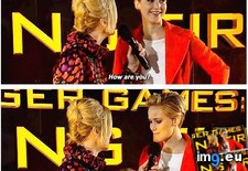 Tags: funny, jennifer, lawrence (Pict. in My r/FUNNY favs)