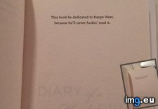 Tags: book, funny, joan, rivers, special (Pict. in My r/FUNNY favs)