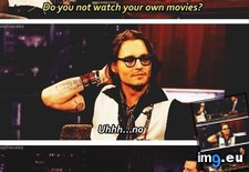 Tags: depp, funny, johnny (Pict. in My r/FUNNY favs)