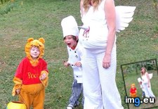 Tags: born, can, dress, for, funny, halloween, mom, not, yet, you (Pict. in My r/FUNNY favs)