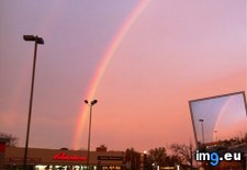 Tags: funny, odds, picture, rainbow (Pict. in My r/FUNNY favs)