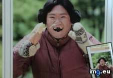 Tags: funny, high, korean, photos, school, yearbook (Pict. in My r/FUNNY favs)
