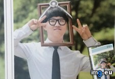Tags: funny, high, korean, photos, school, yearbook (Pict. in My r/FUNNY favs)