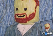 Tags: funny, gogh (Pict. in My r/FUNNY favs)