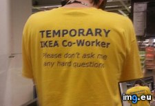 Tags: funny, ikea (Pict. in My r/FUNNY favs)