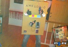 Tags: costume, funny (Pict. in My r/FUNNY favs)