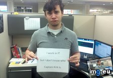 Tags: coworker, floored, funny, had, him, info, shame, tidbit (Pict. in My r/FUNNY favs)