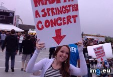 Tags: bruce, concert, dad, day, funny, picture, springsteen (Pict. in My r/FUNNY favs)