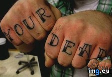 Tags: dead, funny (Pict. in My r/FUNNY favs)