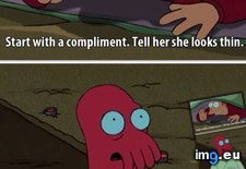 Tags: favorite, funny, futurama, line (Pict. in My r/FUNNY favs)