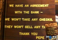 Tags: agreement, favorite, funny, mexican, place (Pict. in My r/FUNNY favs)