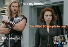 Tags: avengers, favorite, funny, part (Pict. in My r/FUNNY favs)