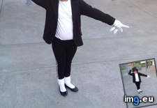 Tags: dressed, funny, jackson, michael, old, rocked, she, year (Pict. in My r/FUNNY favs)