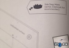 Tags: friend, funny, furniture, instructions, putting (Pict. in My r/FUNNY favs)