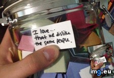 Tags: funny, girlfriend, jar, loves, may, one, terrible, vital (Pict. in My r/FUNNY favs)
