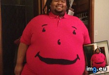 Tags: costume, funny, halloween (Pict. in My r/FUNNY favs)