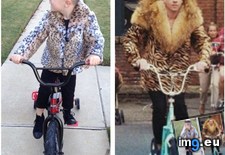 Tags: for, funny, halloween, macklemore, nephew, success, was (Pict. in My r/FUNNY favs)