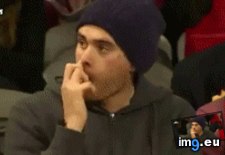 Tags: funny, harmless, nose, picking, public, whatcouldgowrong (GIF in My r/FUNNY favs)