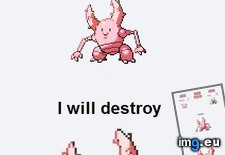 Tags: funny, fusion, pokemon (Pict. in My r/FUNNY favs)