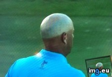 Tags: cink, funny, golfer, hat, professional, stewart (Pict. in My r/FUNNY favs)