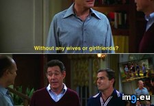 Tags: couple, forman, funny, gay, meets, red (Pict. in My r/FUNNY favs)
