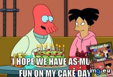 Tags: cake, funny (Pict. in My r/FUNNY favs)