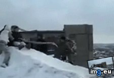 Tags: funny, present, russia (GIF in My r/FUNNY favs)