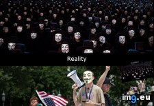 Tags: funny, march, mask, million (Pict. in My r/FUNNY favs)