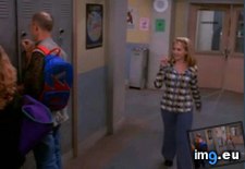 Tags: balding, funny, high, hired, man, play, sabrina, school, student, teenage, witch (Pict. in My r/FUNNY favs)
