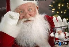Tags: all, funny, santa (Pict. in My r/FUNNY favs)