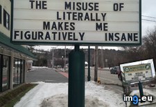 Tags: funny, vermont (Pict. in My r/FUNNY favs)