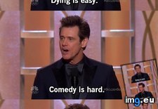 Tags: 71st, carrey, fired, funny, globe, golden, jim, shots (Pict. in My r/FUNNY favs)