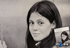 Tags: funny, picture, sigourney, weaver, yearbook (Pict. in My r/FUNNY favs)